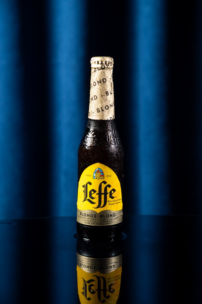 Leffe Blond