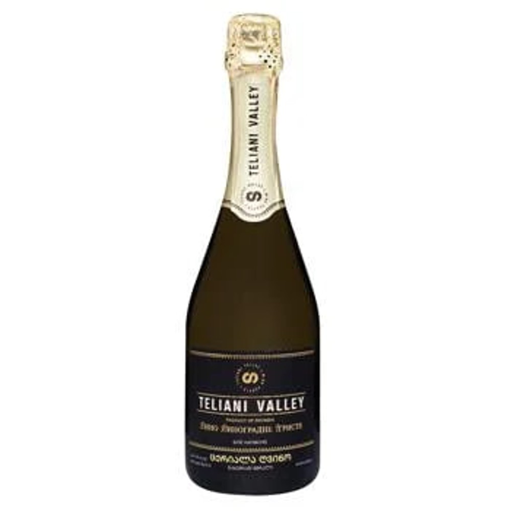 Teliani Valley Medium-dry