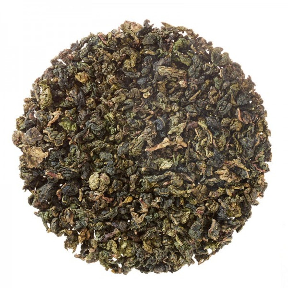 Mango Oolong
