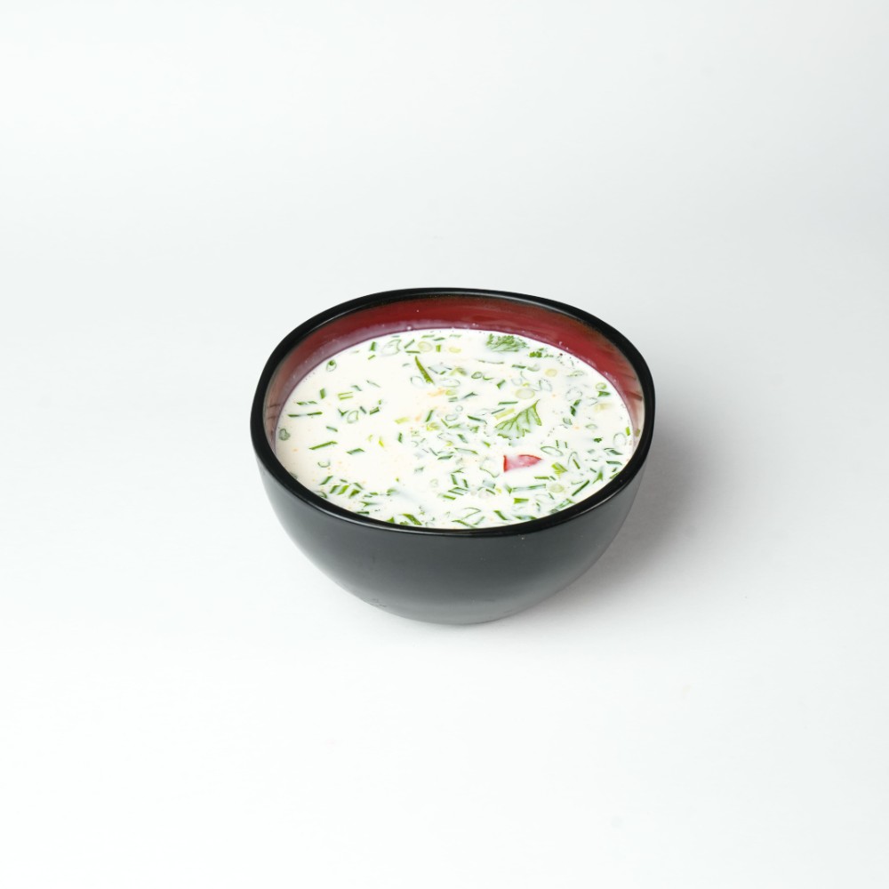 Finnish soup
