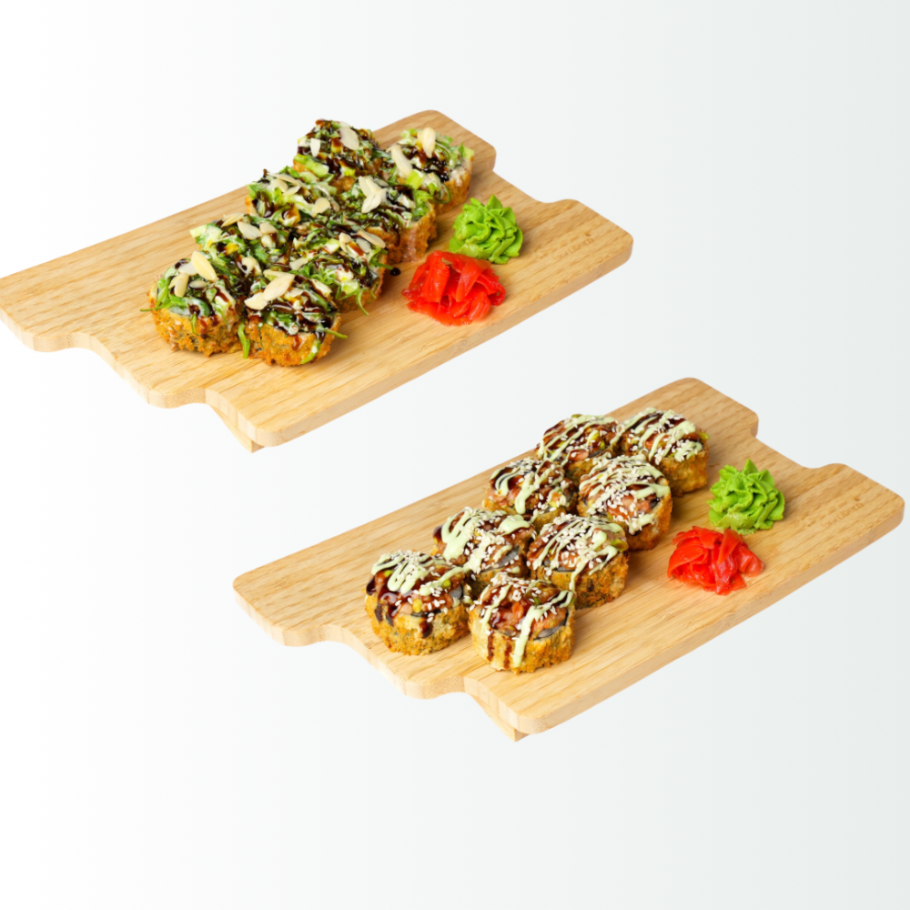 Tempura Set