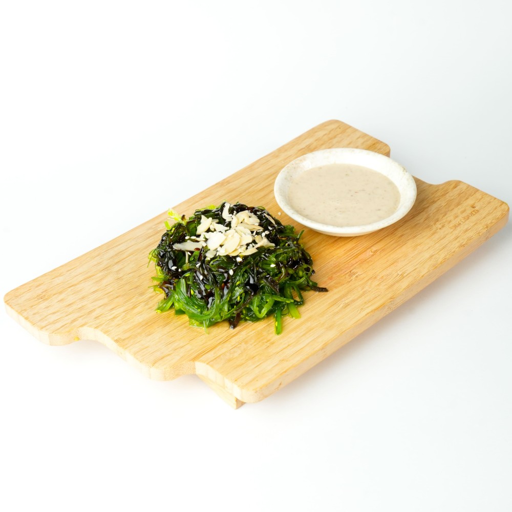 Chuka salad