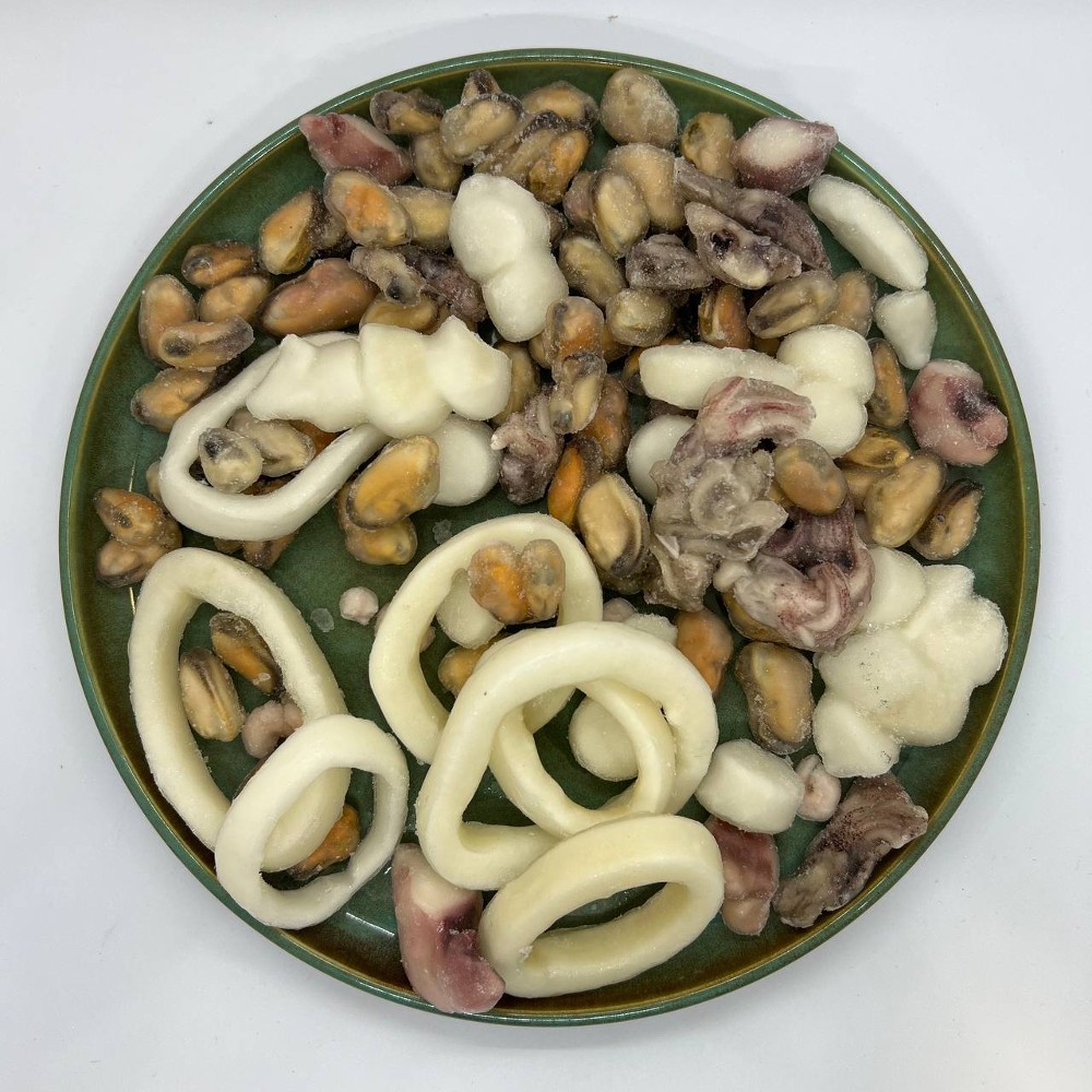 Морський коктейль с/м