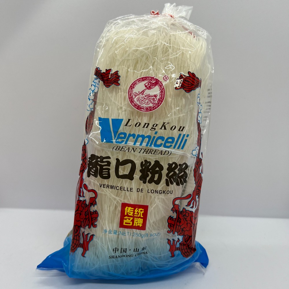 Фунчоза Long Kou