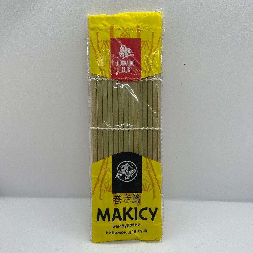 Килимок Макіса Hokkaido