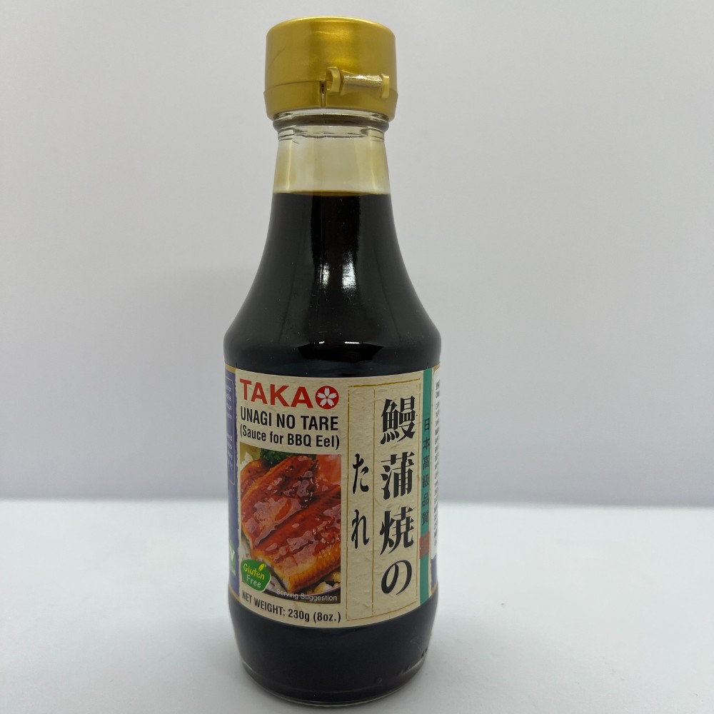 соус унагі TAKAO 230г