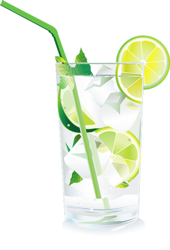 CAIPIRINHA