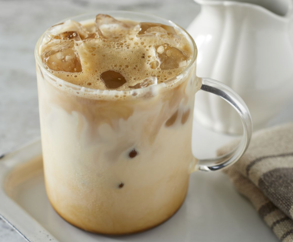 ICED Coffee
