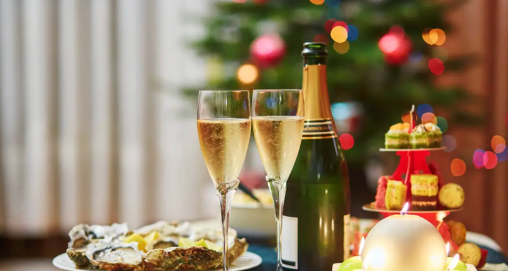 New Year 300 gel on December , 30-31