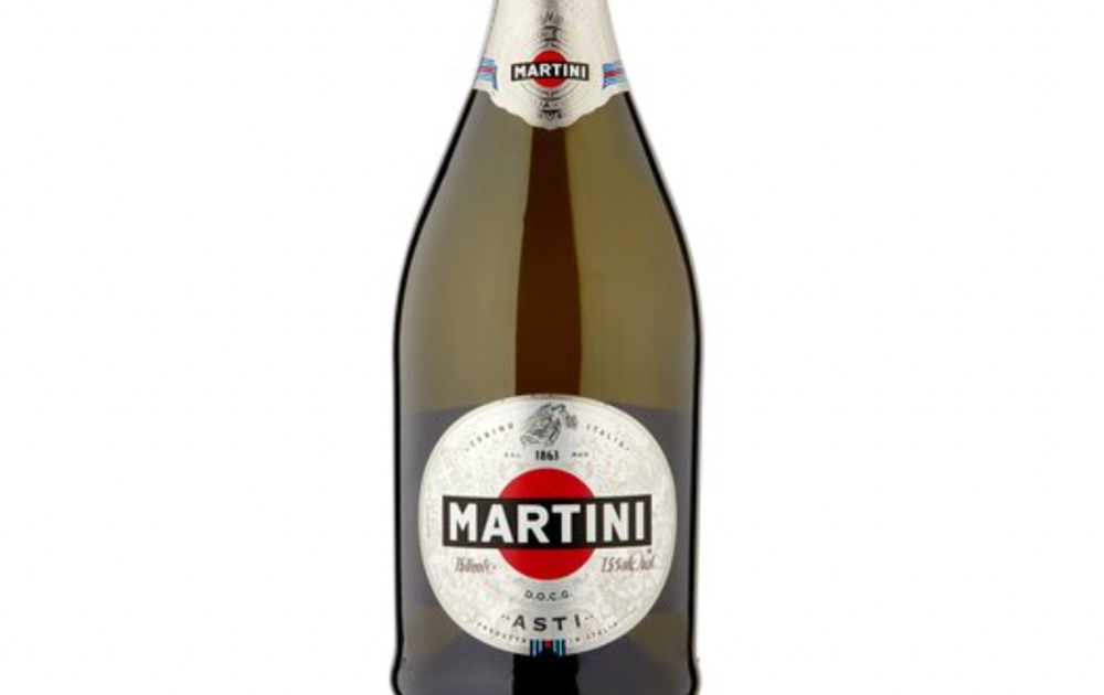 Martini Asti - მარტინი ასტი