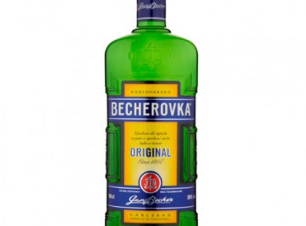 Beherovka-ბეჰეროვკა