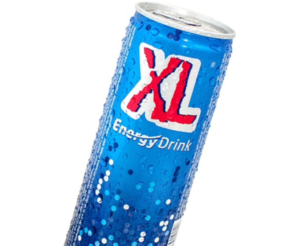 XL Power engineer - XL ენერგეტიკული სასმელი