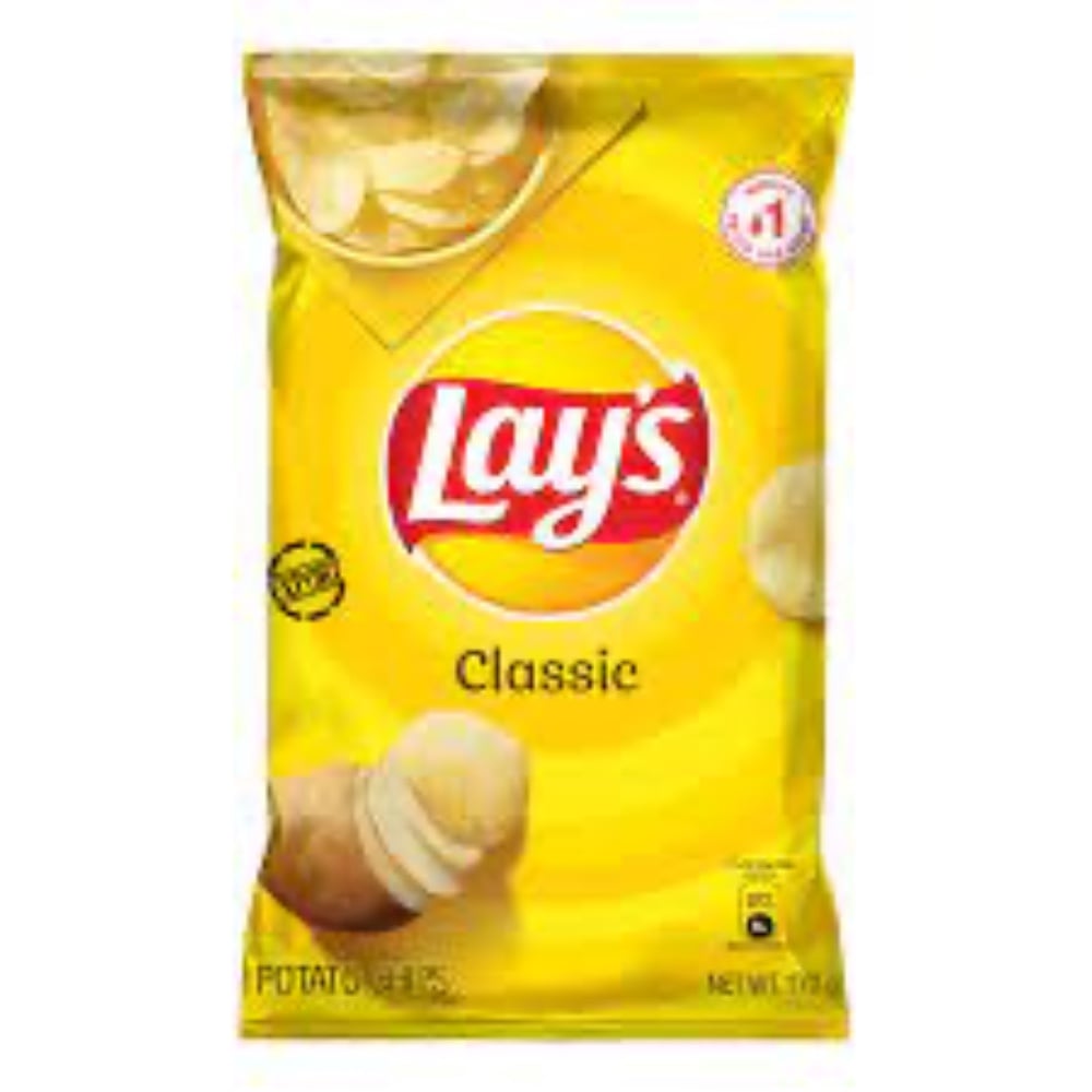 Chips Lays 30 g