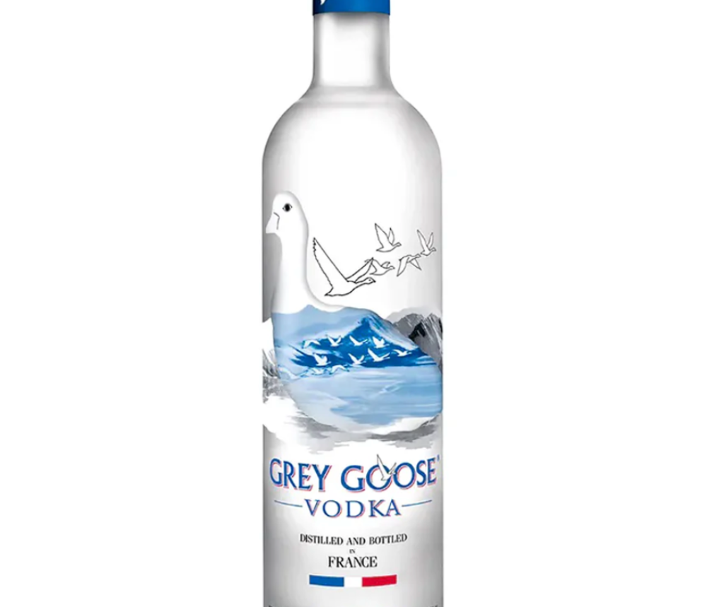 Grey Goose Vodka