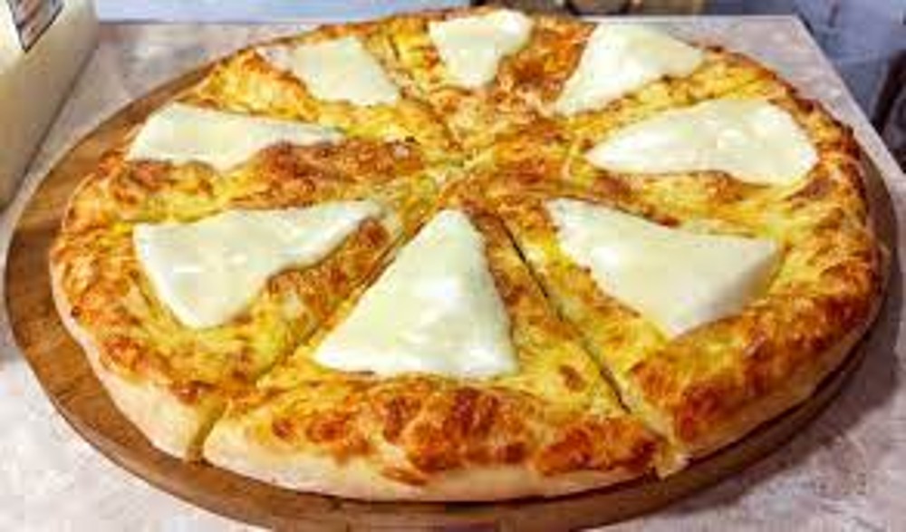 Khachapuri Lazuri - ხაჭაპური ლაზური