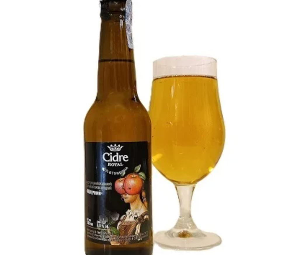 CIDER (Craft)