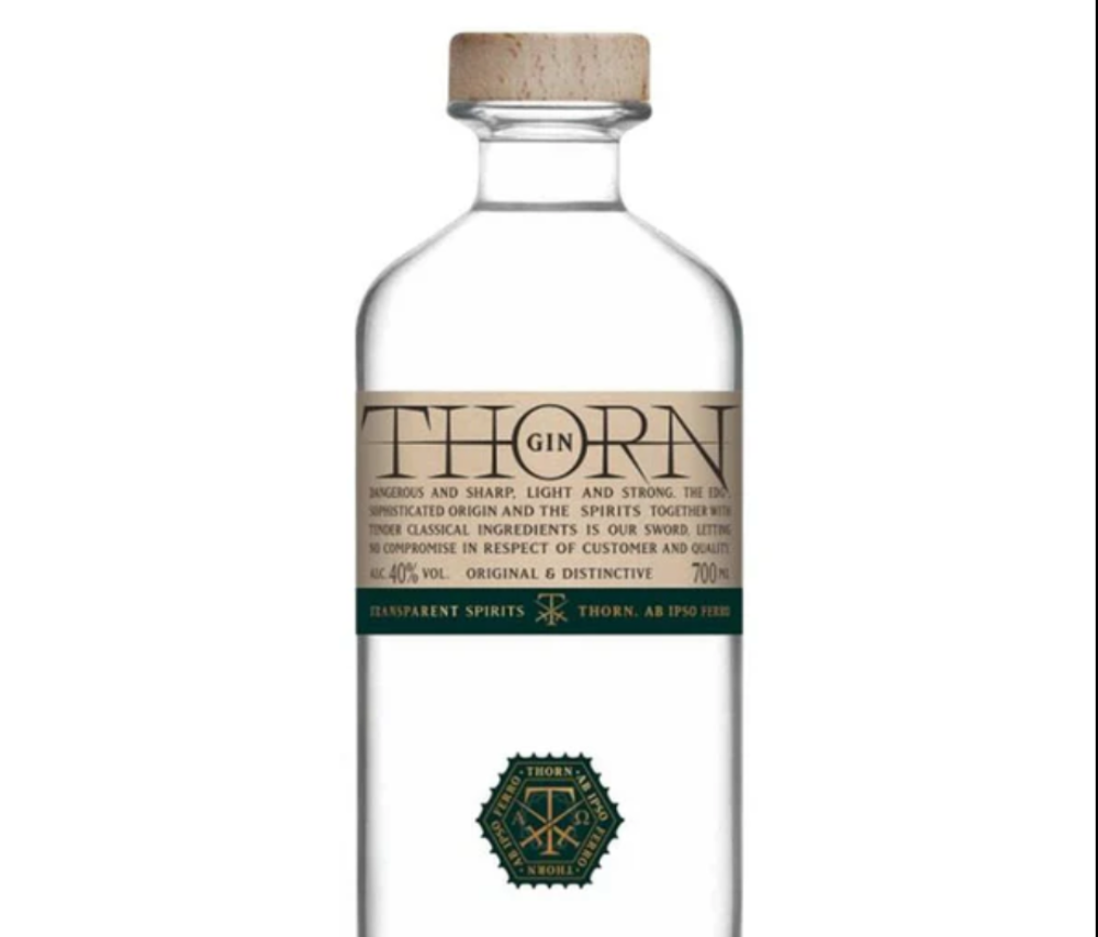 THORN / Beefeater GIN - ჯინი