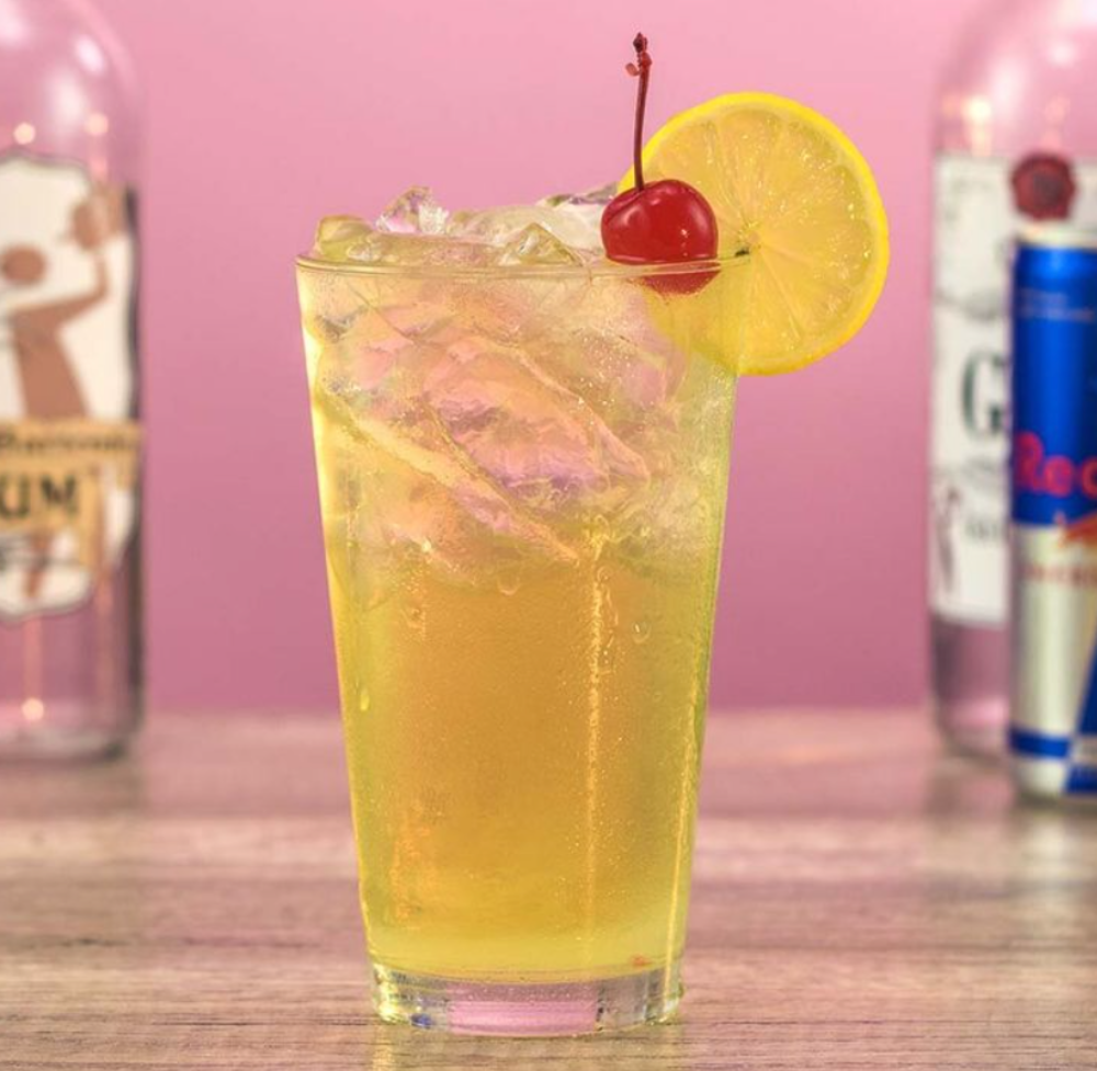 LONG ISLAND Energy- ლონგ აილენდ ენერჯი