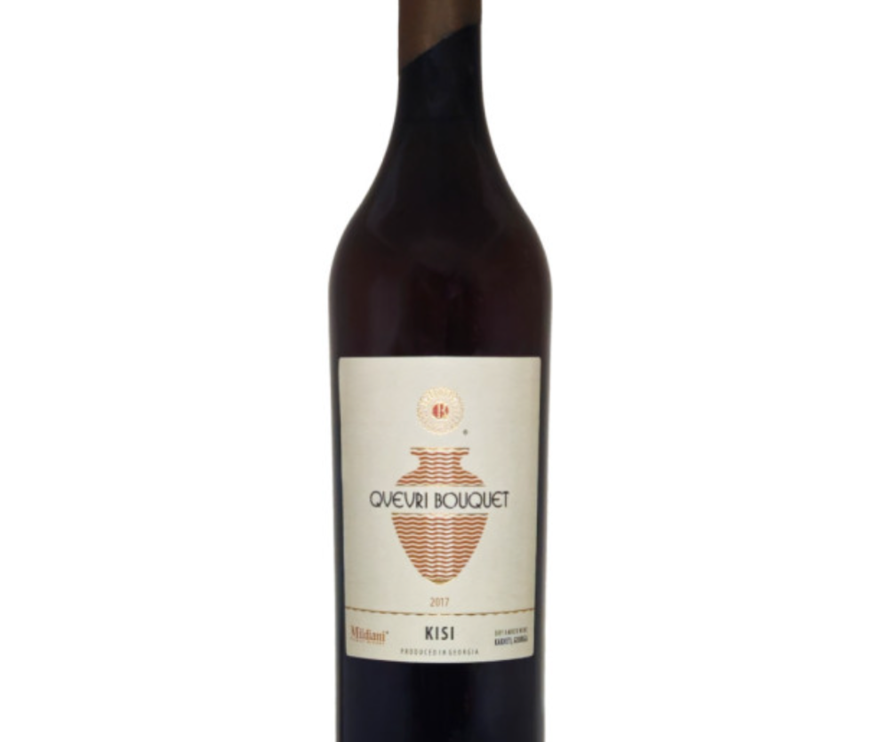 Kisi Qvevri - ქისი ქვევრი