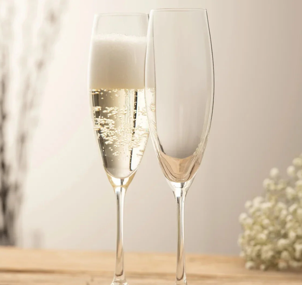 Prosecco Glass