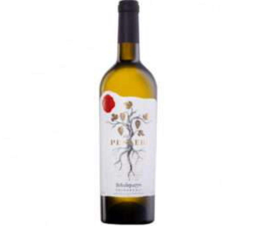 Khvanchkara (PESVEBI) - ხვანჭკარა (ფესვები)