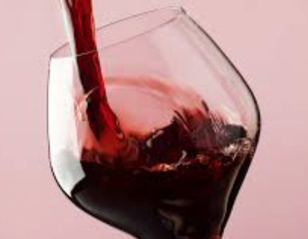Homemade Wine Red Dry- წითელი მშრალი ღვინო სახლის