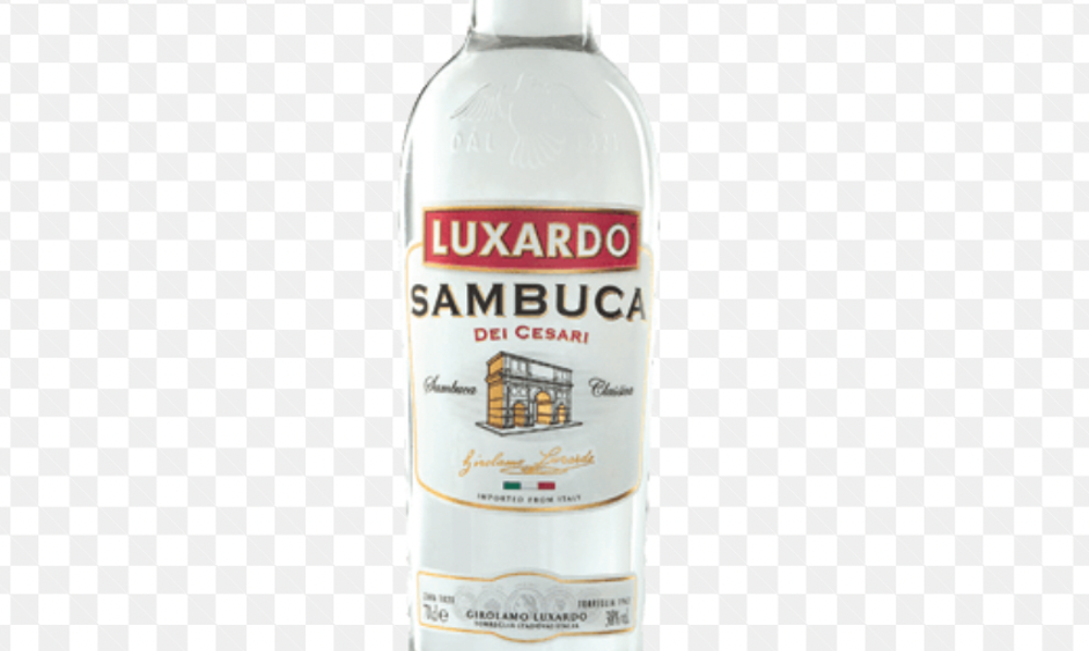Sambuca - სამბუკა