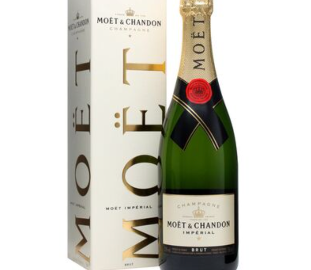 Moet & Chandon Brut