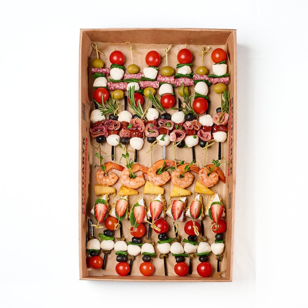Бокс Finger food №1