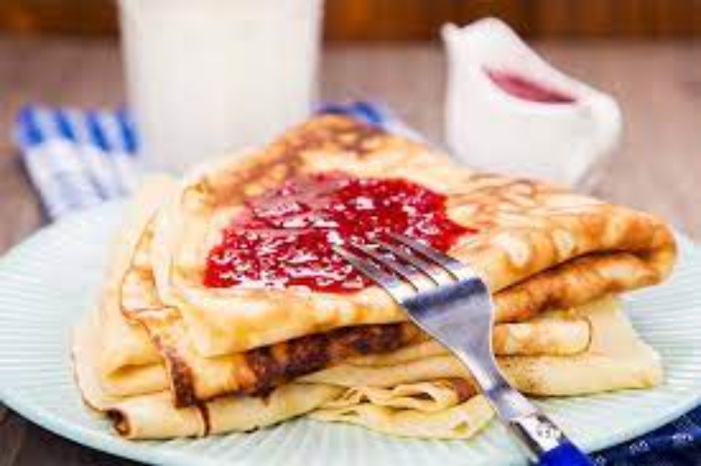 Млинці
