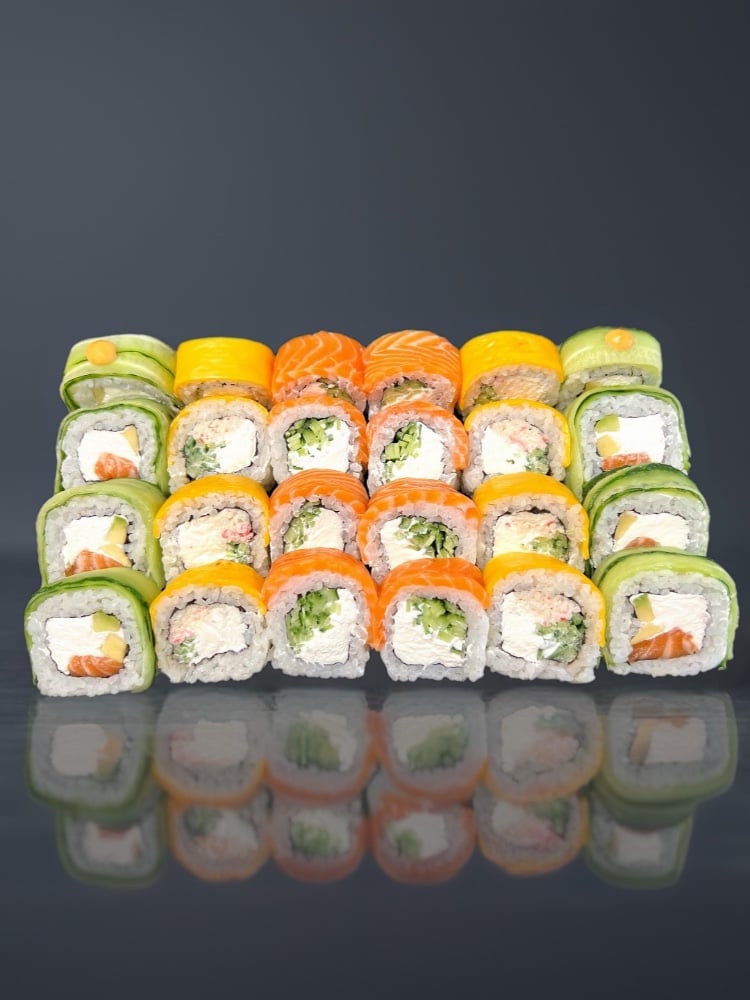 сет Спокуса (800г) 24 шм