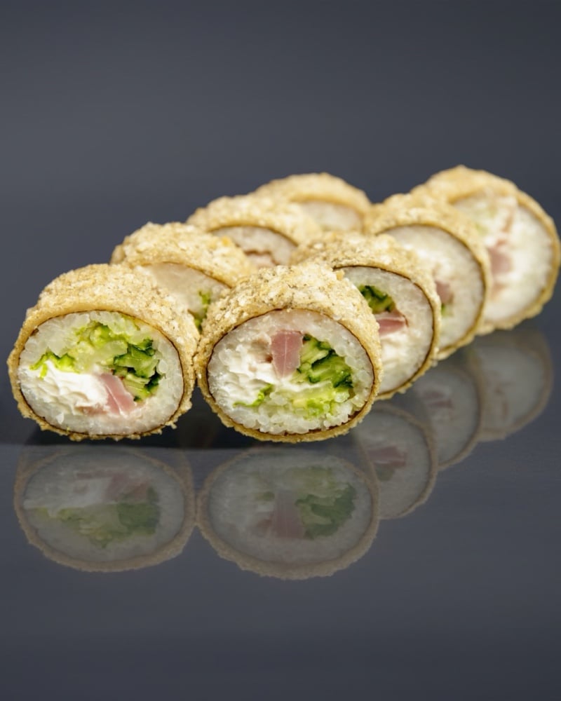 Темпура тунець (290г)