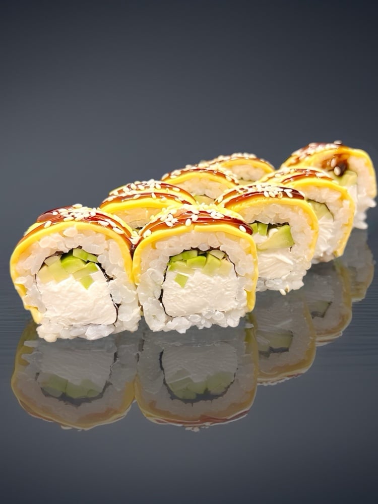 Чіз рол (290г)