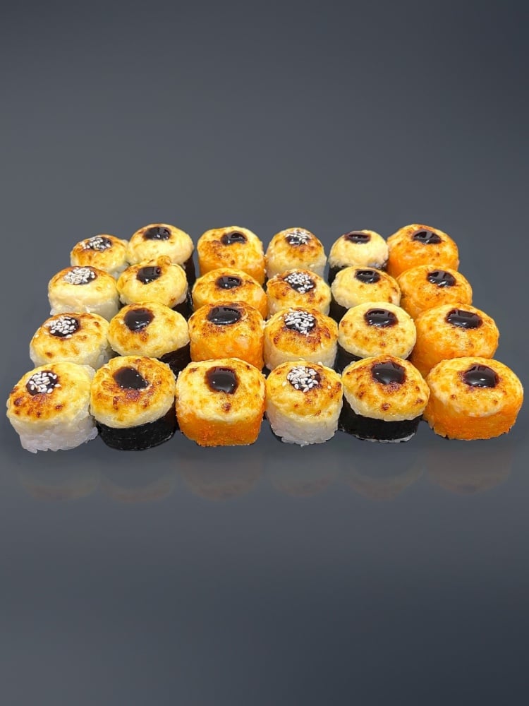 Сет Окінава  (900г) 24 шм