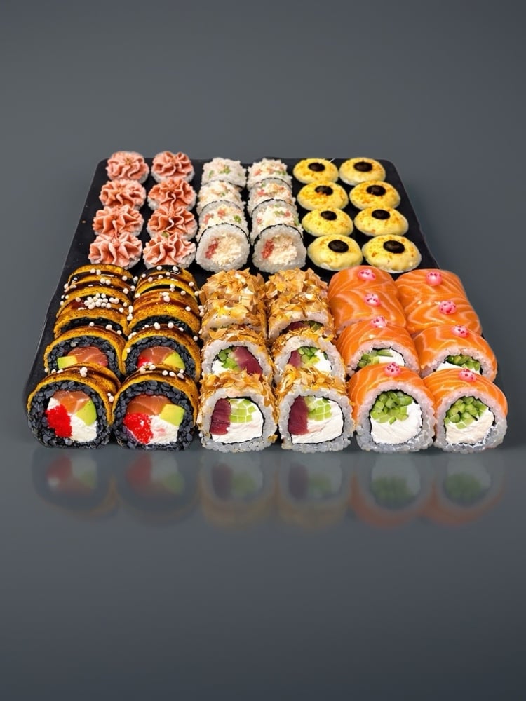 Сет Морська колекція (1670г) Акція