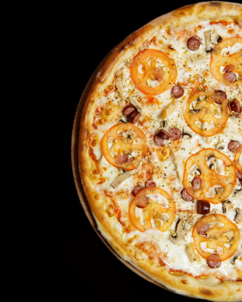 Палермо 40 Ø (550г)