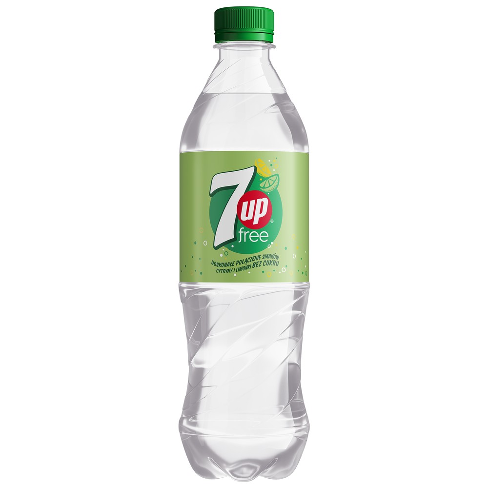 7up 0,5л