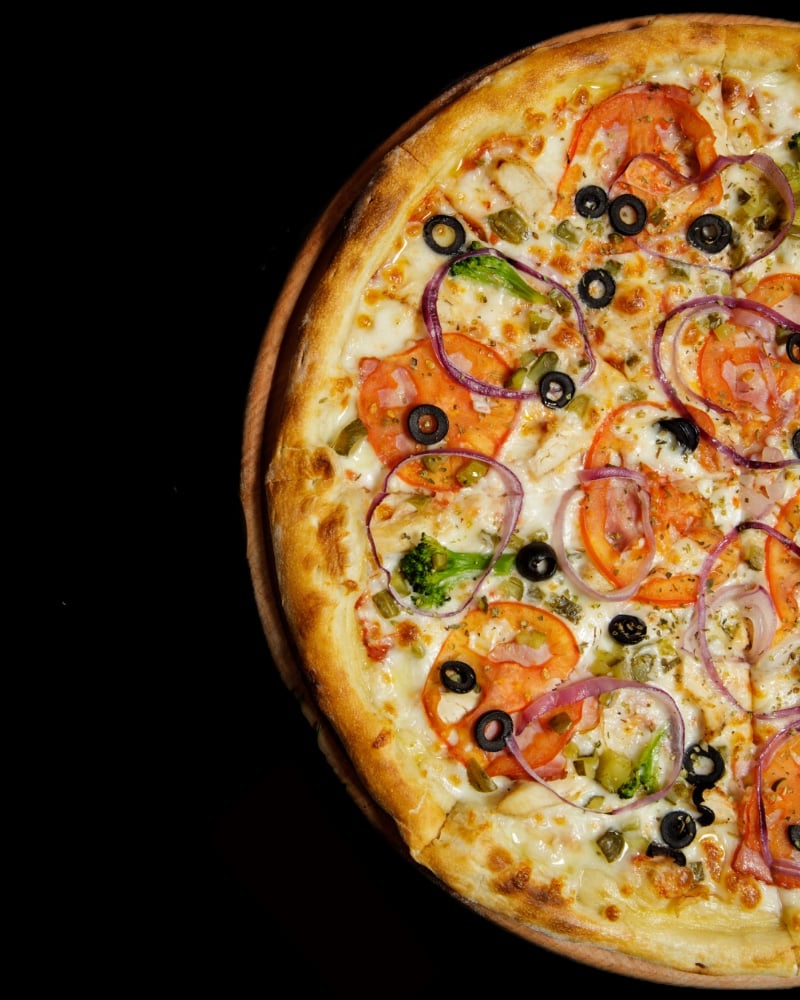 Фірмова 40 Ø (870г)