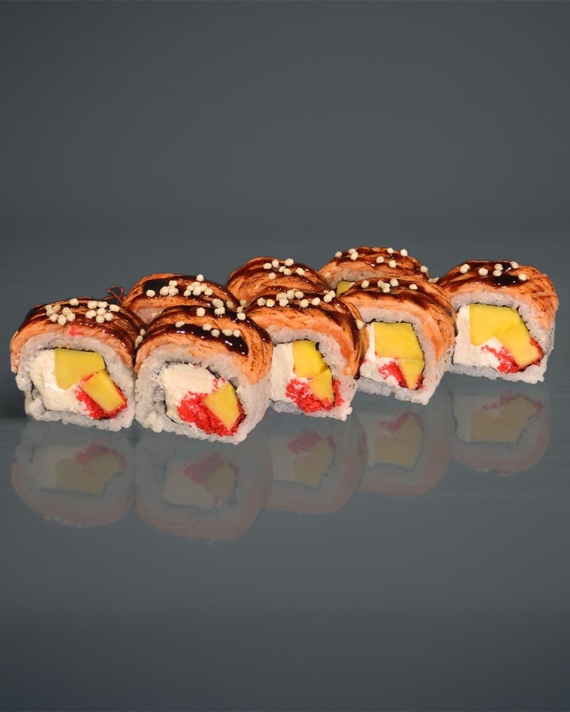 Філадельфія Grilex  (360г)