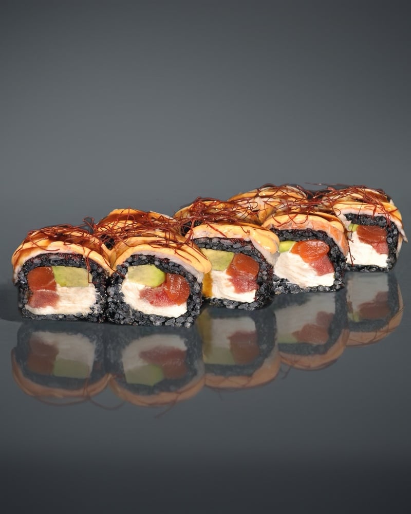 Морська Симфонія (360г)