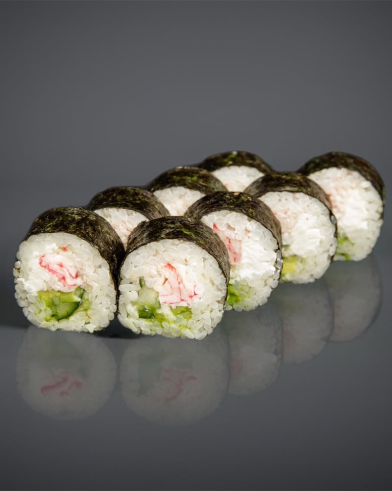 Футомак з крабом (245г)