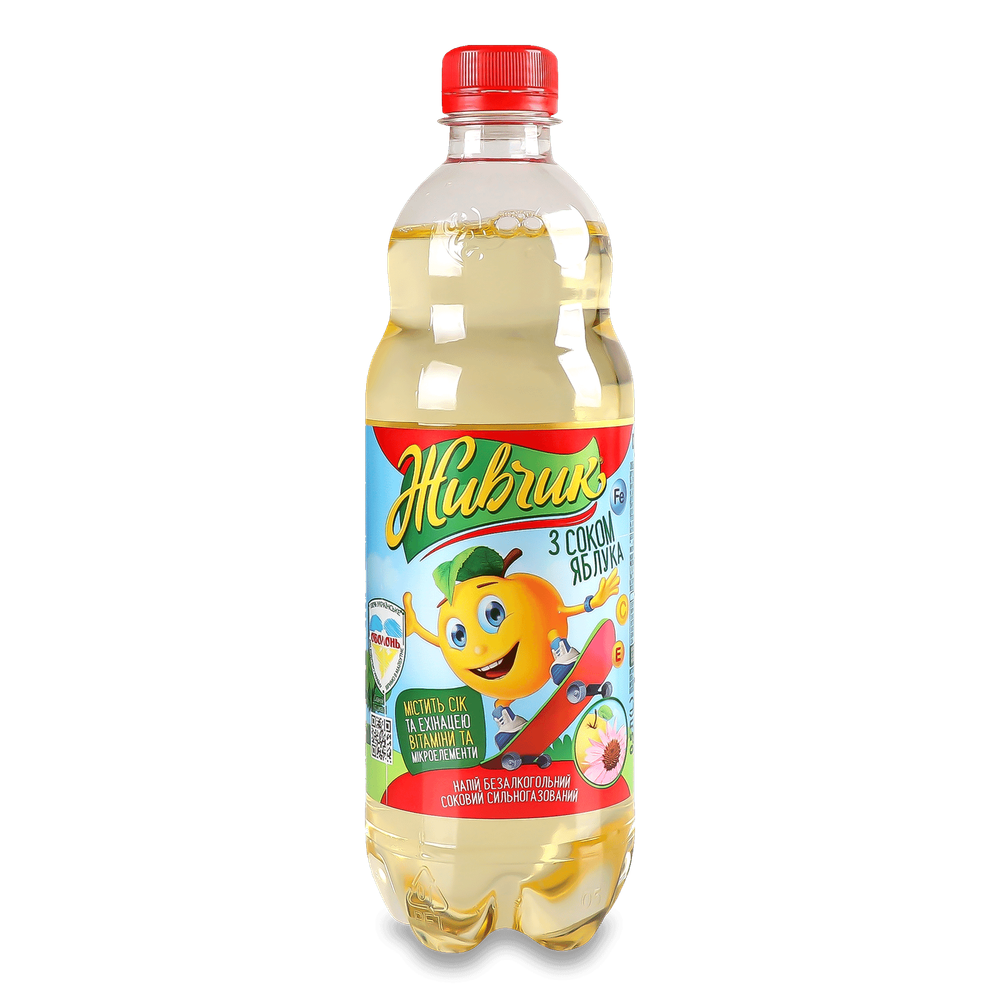 Живчик 0,5