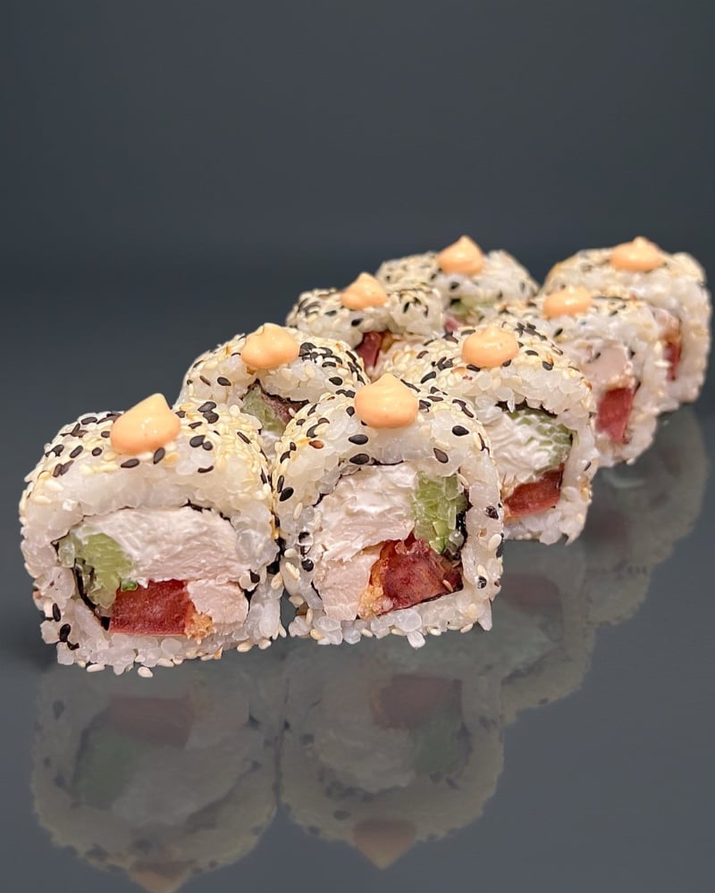 Чікен спайс (260г)