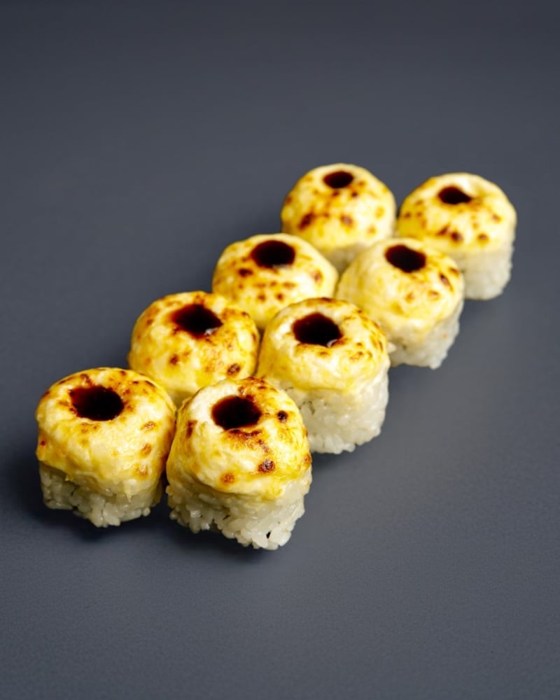 Ніжний краб (250г)