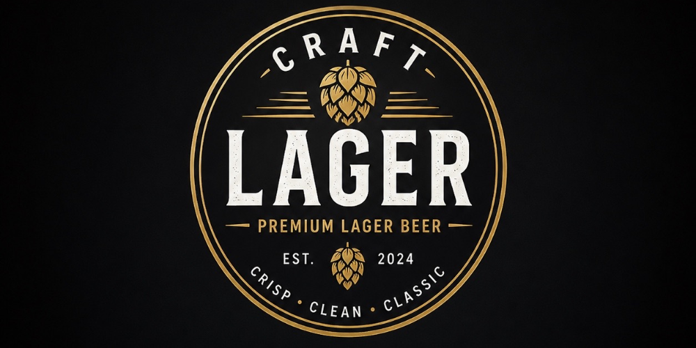 Craft Lager 1 л