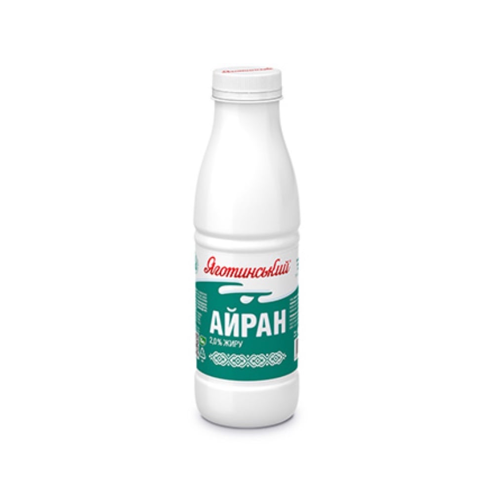 Айран 0,5л