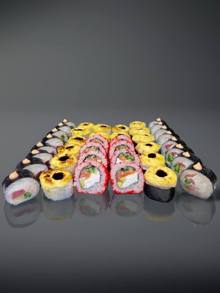 Сет Новорічний (1400г)