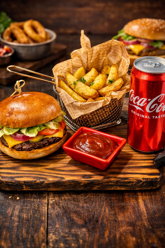 Комбо Шаурма