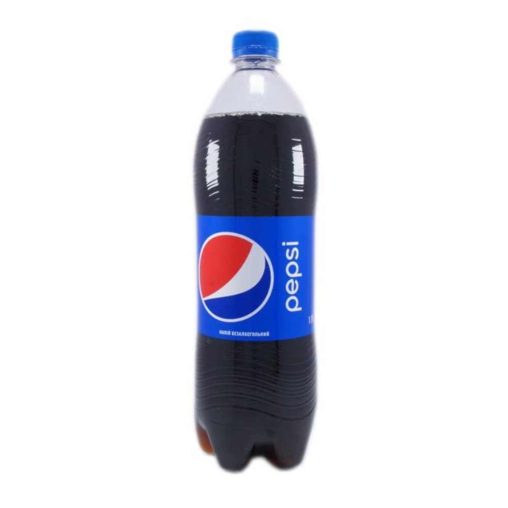 Pepsi Cola 0.75л