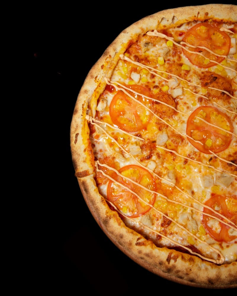 Чікен спайсі 40 Ø (840г)